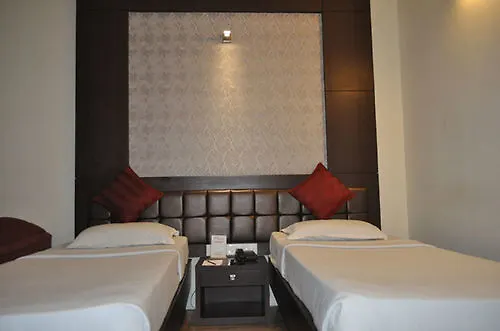 Penzion Starihotel Cantt Váránasí