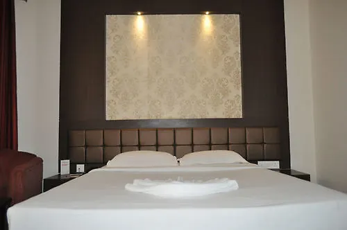 *** Penzion Starihotel Cantt Váránasí Indie
