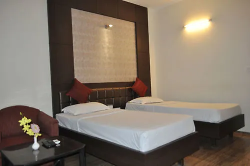 Starihotel Cantt Βαρανάσι